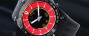 Ceasul de la Ferrari, un moft de nerefuzat