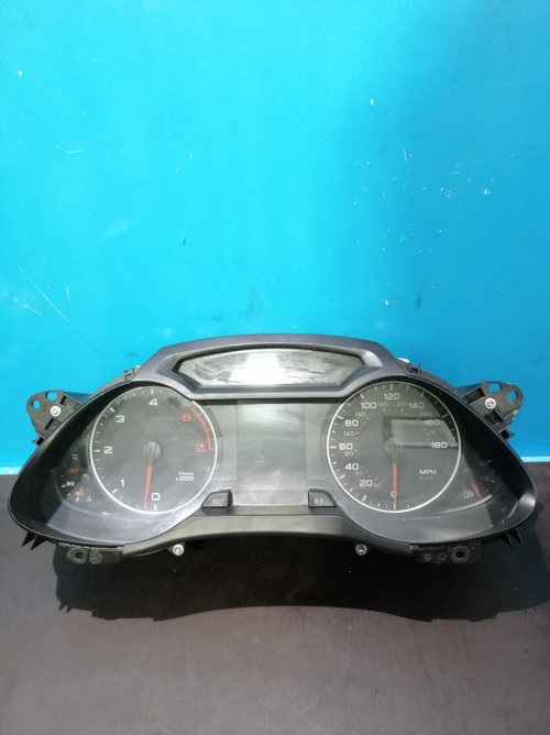 Ceasuri Audi A4 B8 2.0 TDI