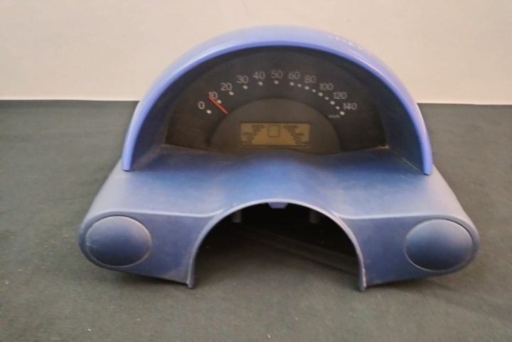 Ceasuri bord 0.6 benzina 88311294 Smart Fortwo [1998 - 2002]