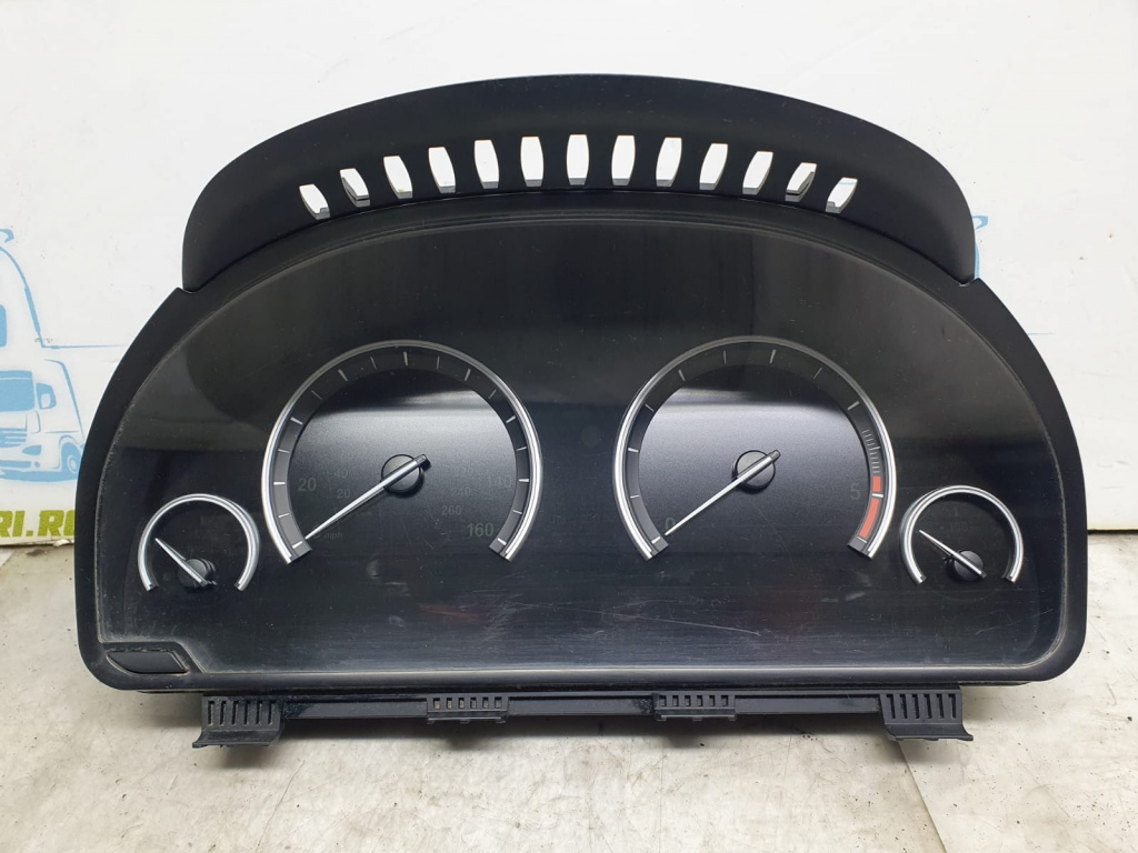 Ceasuri bord 0263689121 BMW Seria 5 F07/F10/F11 [2009 - 2013]