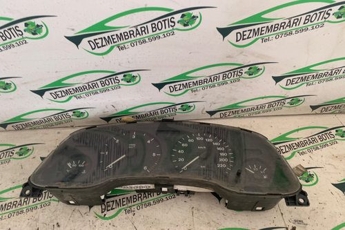 Ceasuri bord 09228750DY Opel Astra G [1998 - 2009] wagon 5-usi 1.7 DTi MT (75 hp)