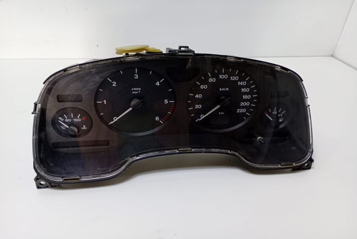 Ceasuri bord 09228750DY Opel Astra G [1998 - 2009]