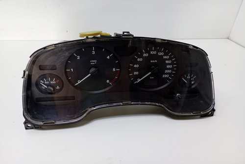 Ceasuri bord 09228750DY Opel Astra G [1998 - 2009]