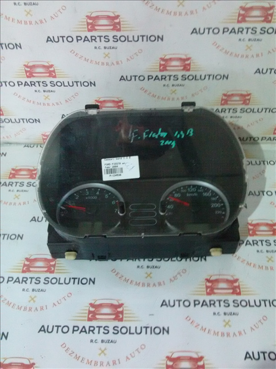 Ceasuri bord 1.3 B FORD FIESTA an fabr.2004
