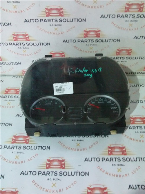 Ceasuri bord 1.3 B FORD FIESTA an fabr.2004