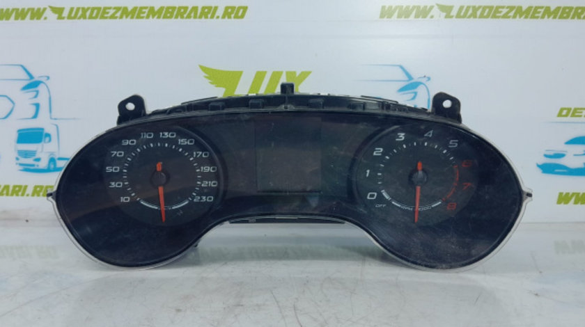 Ceasuri bord 1.4 benzina a2c17819102 Fiat Tipo 3 [2018 - 2019]