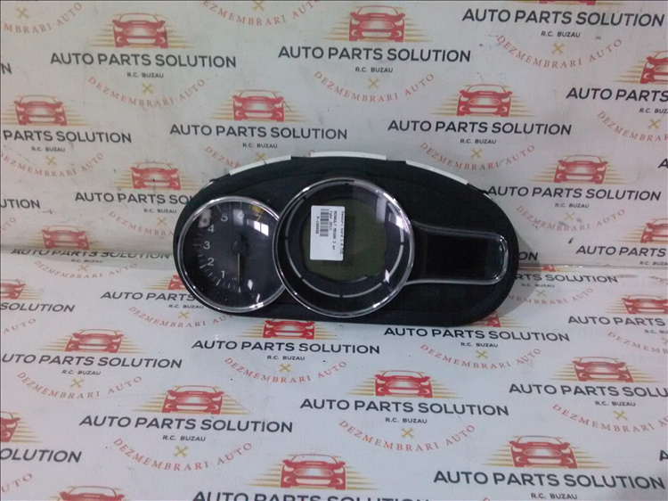 Ceasuri bord 1.4 TCE RENAULT Megane 3 an fabr.2011
