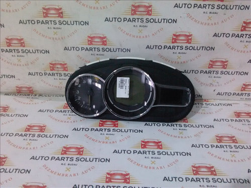 Ceasuri bord 1.4 TCE RENAULT Megane 3 an fabr.2011