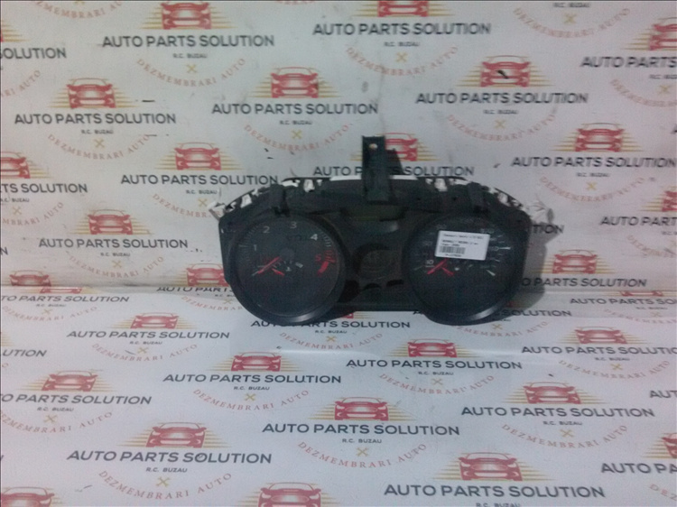 Ceasuri bord 1.5 DCI RENAULT Megane 2 an fabr.2006