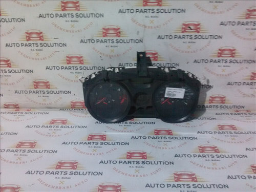 Ceasuri bord 1.5 DCI RENAULT Megane 2 an fabr.2006