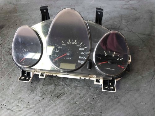 Ceasuri bord 1.5 di-d mitsubishi colt 2002-2012
