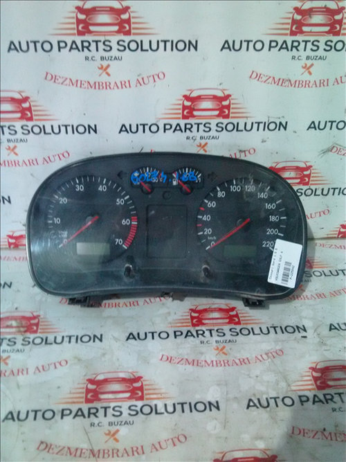 Ceasuri bord 1.6 B VOLKSWAGEN GOLF 4