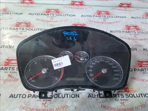 Ceasuri bord 1.6 d FORD FOCUS 2