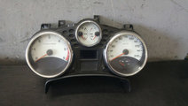 Ceasuri bord 1.6 hdi peugeot 207 wa wc a2c53065549...