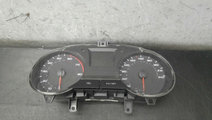 Ceasuri bord 1.6 tdi seat ibiza 6j5 6p1 a2c5333225...