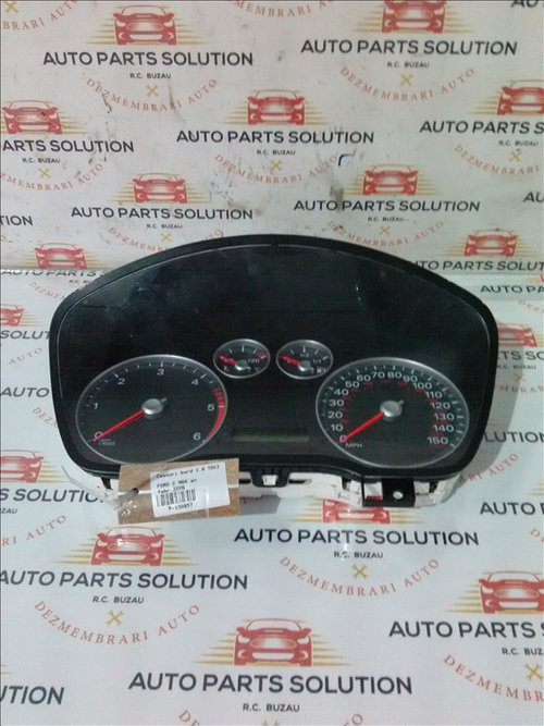 Ceasuri bord 1.8 TDCI FORD C MAX an fabr.2006