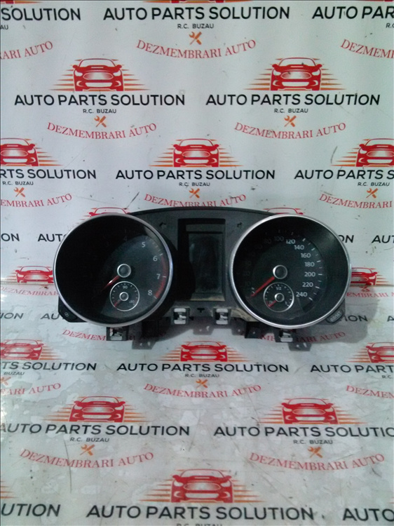 Ceasuri bord 1.8tsi VOLKSWAGEN GOLF 6