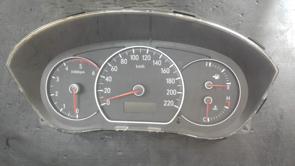 Ceasuri bord 1.9 d d19aa fiat sedici 16 suzuki sx4 34110-79j50