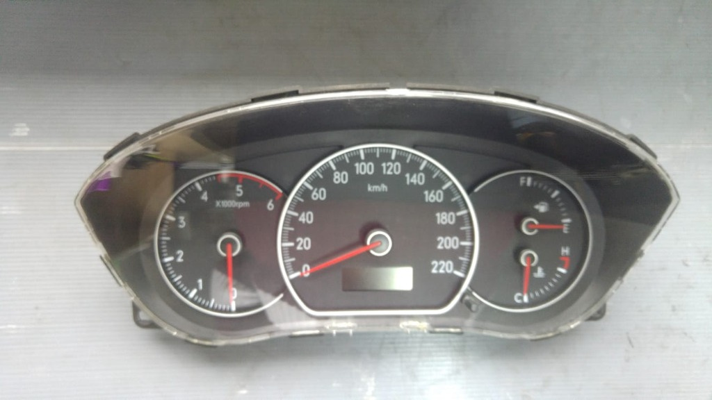 Ceasuri bord 1.9 d d19aa fiat sedici 4x4 34110-79j50