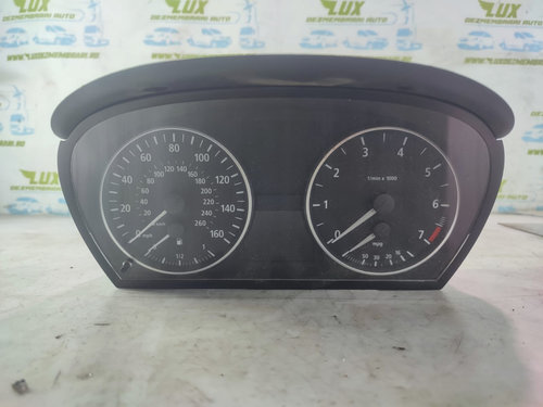 Ceasuri bord 1025360-51 BMW Seria 3 E90 [2004 - 2010] 2.0 benzina N46B20B