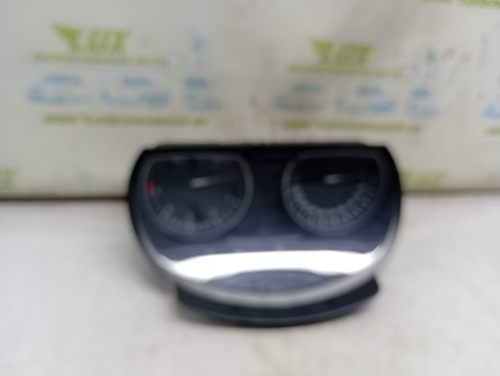 Ceasuri bord 1040781 BMW X3 E83 [facelift] [2006 - 2010] 2.0 N47D20C