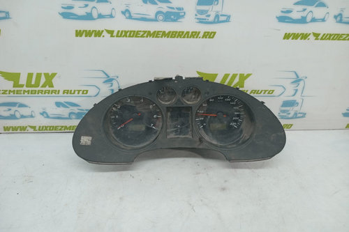 Ceasuri bord 110080104009a Seat Ibiza 3 6L [2002 - 2006]