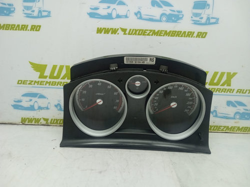 Ceasuri bord 13172026 Opel Astra H [2004 - 2007] 1.6 benzina Z16XEP