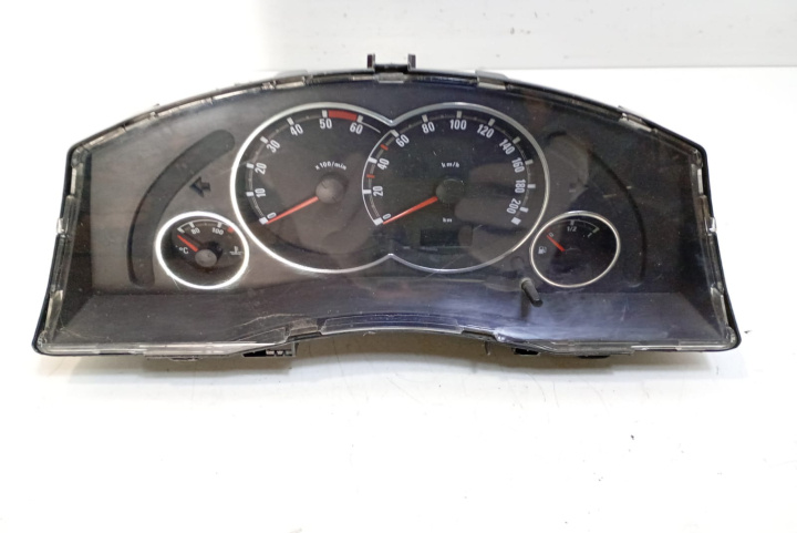Ceasuri bord 13201075BG Opel Meriva [2002 - 2006]