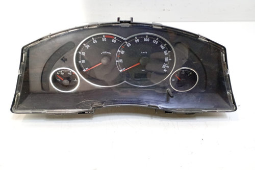 Ceasuri bord 13201075BG Opel Meriva [2002 - 2006]