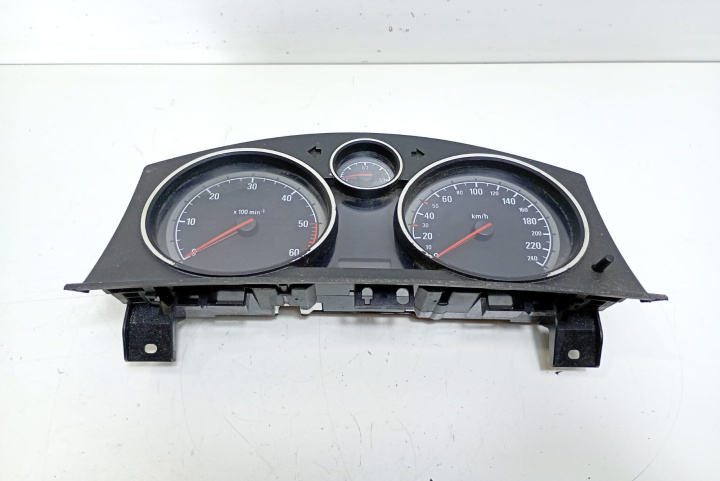 Ceasuri bord 13216684 Opel Astra H [2004 - 2007]