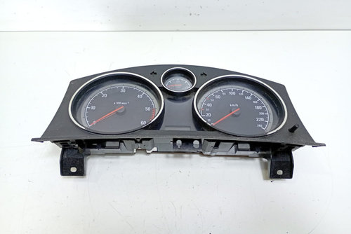 Ceasuri bord 13216684 Opel Zafira B [2005 - 2010]