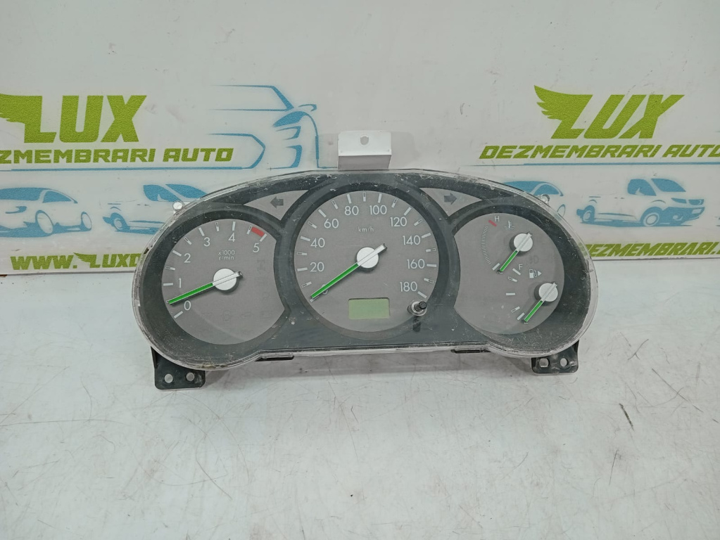 Ceasuri bord 157530-2093 Mazda BT-50 [2006 - 2008]