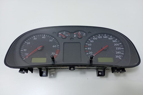 Ceasuri bord 1J0920805B Volkswagen VW Bora [1998 - 2005]