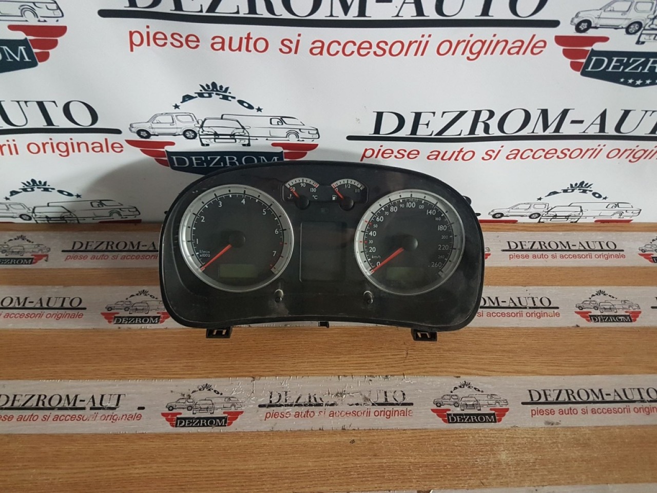 Ceasuri bord 1j5920805b vw bora
