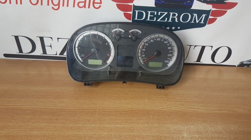 Ceasuri bord 1j5920826c vw bora diesel