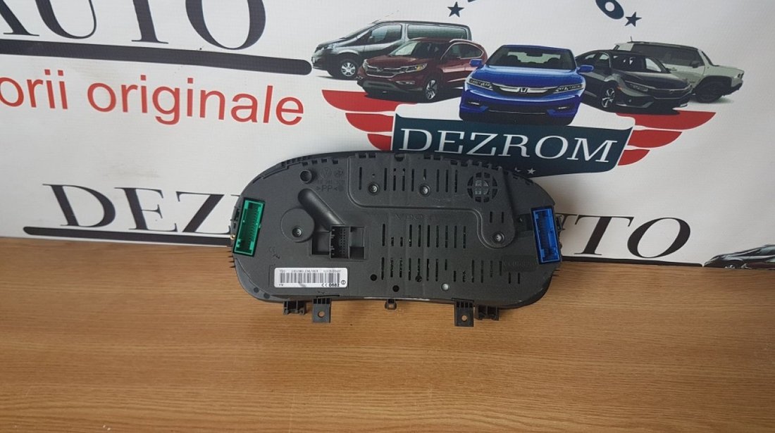 Ceasuri bord 1j5920826c vw bora diesel