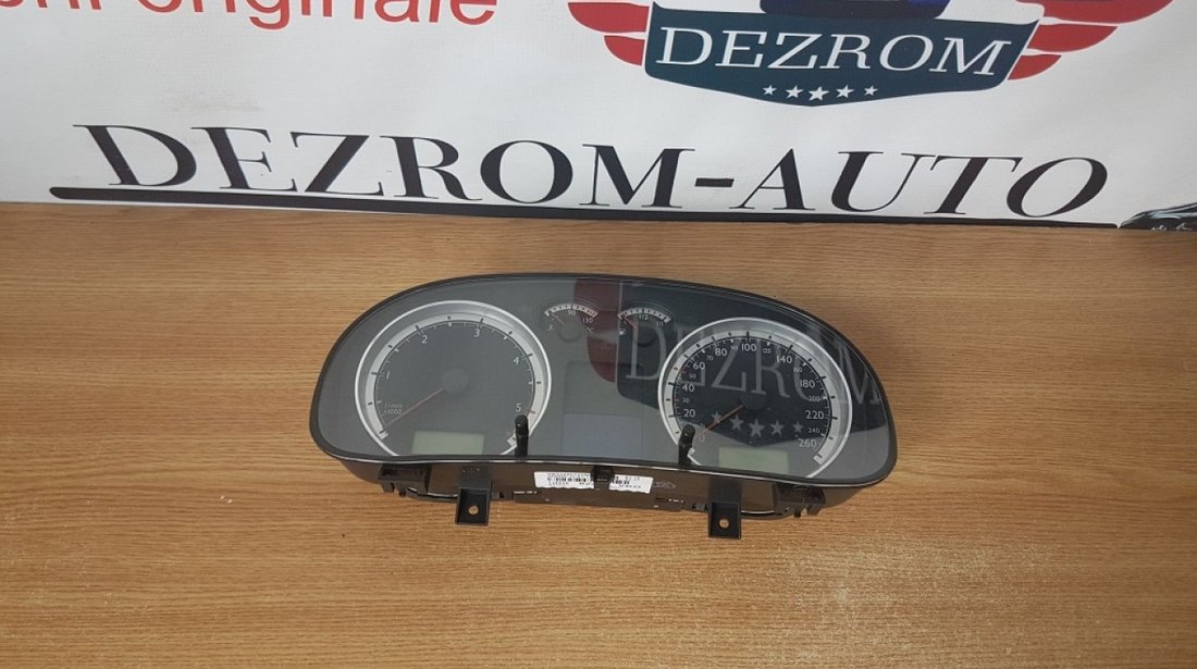 Ceasuri bord 1j5920826c vw golf 4 diesel