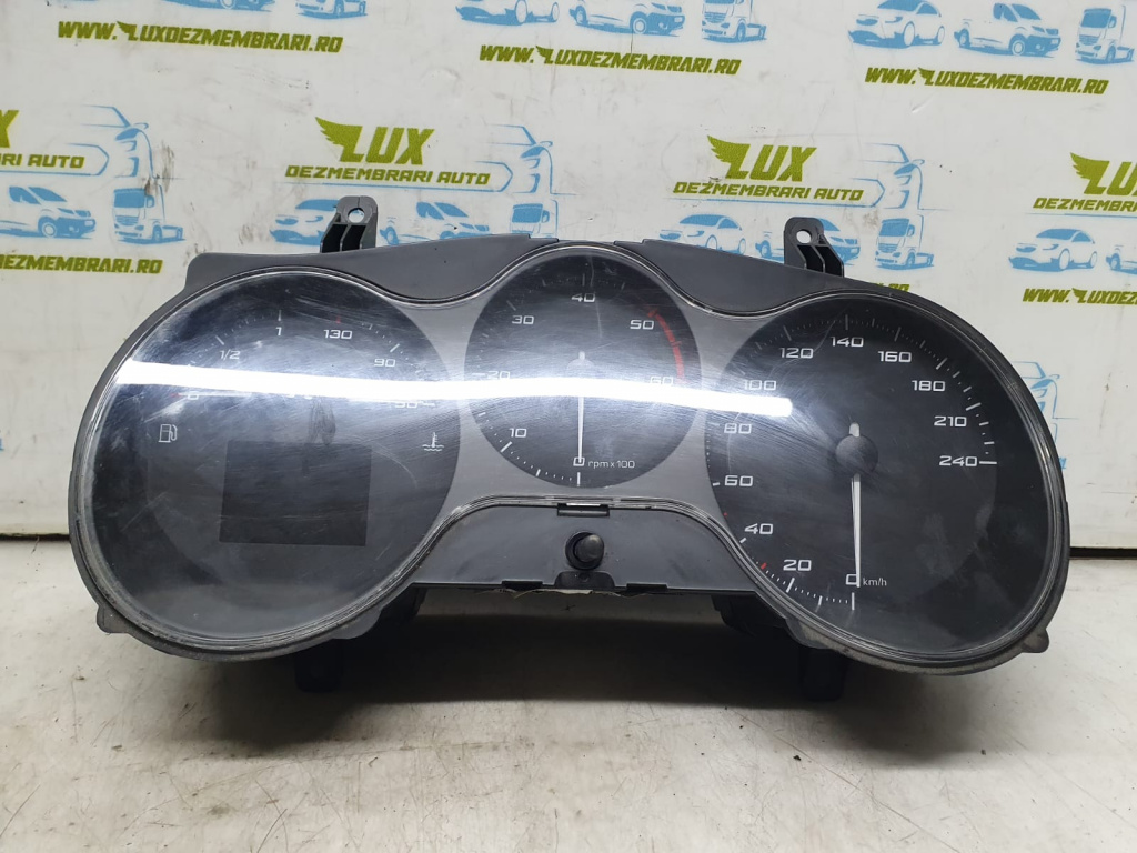 Ceasuri bord 1p0920810j Seat Altea XL [2006 - 2009] 1.6 tdi CAYC