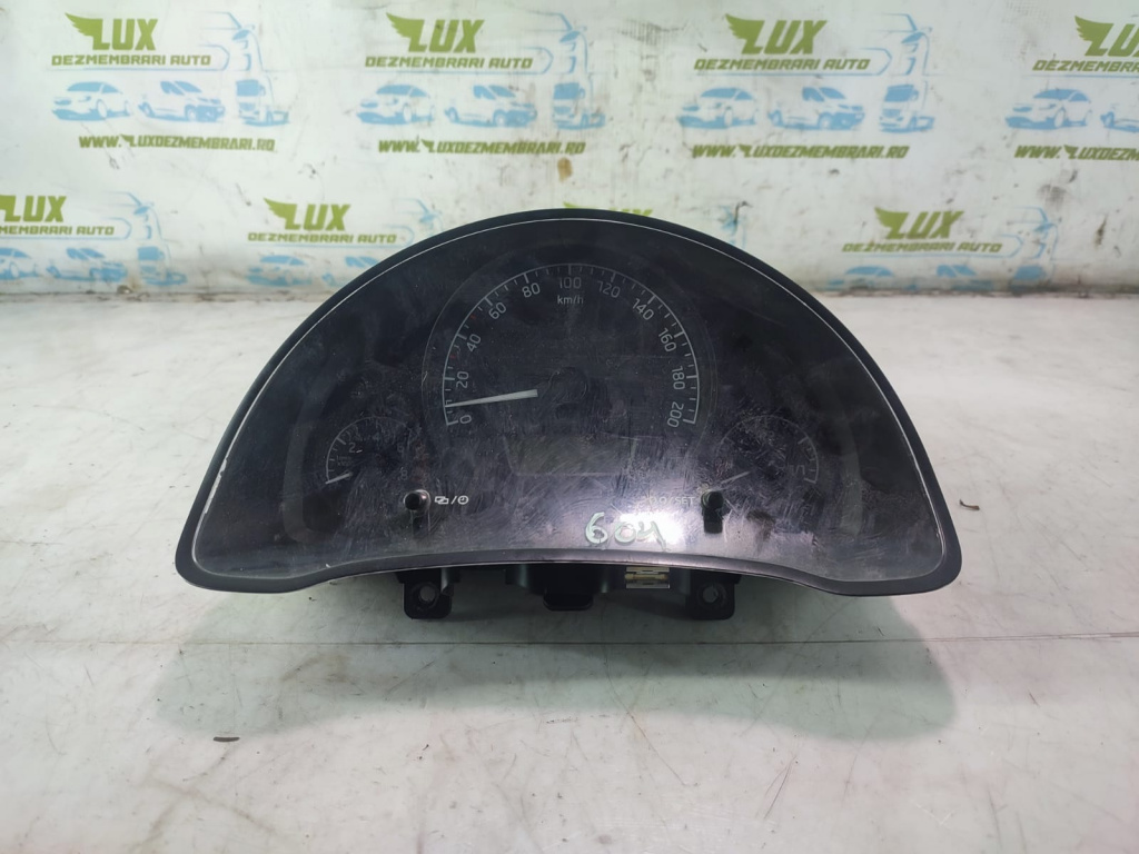 Ceasuri bord 1ST920860S Skoda Citigo [2011 - 2017] 1.0 benzina CHYA