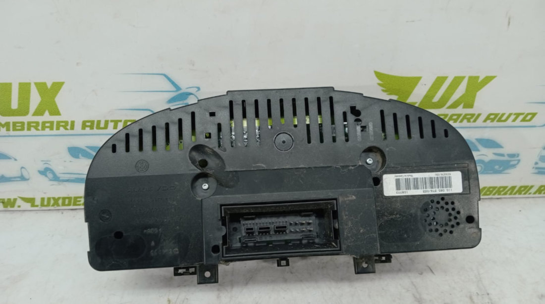 Ceasuri bord 1T0920874a Volkswagen VW Touran [2003 - 2006]