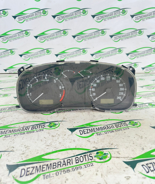 Ceasuri bord 1U1 919 034 J Skoda Octavia [1996 - 2000] Liftback 5-usi