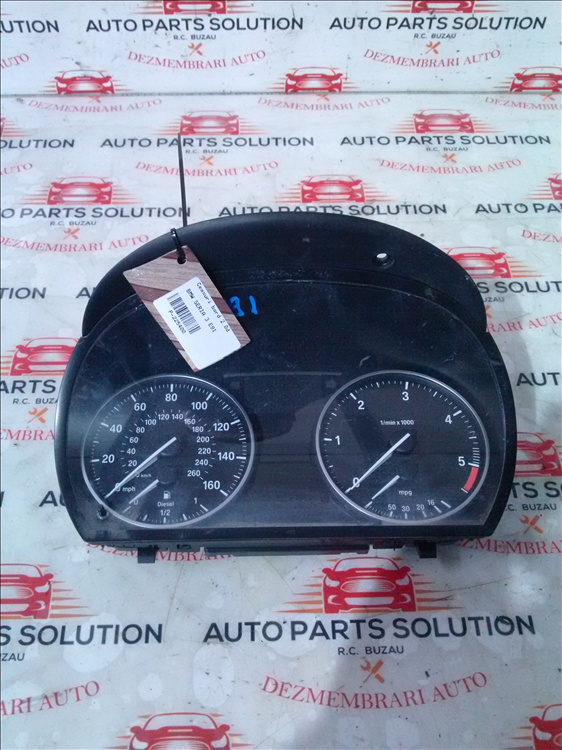 Ceasuri bord 2.0 d BMW SERIA 3 E91