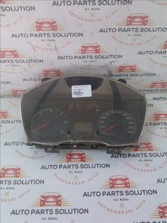 Ceasuri bord 2.2 D FORD TRANSIT an fabr.2008