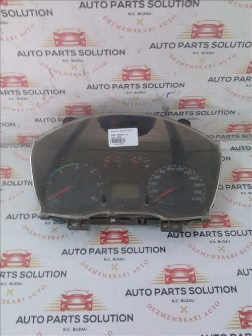 Ceasuri bord 2.2 D FORD TRANSIT an fabr.2008
