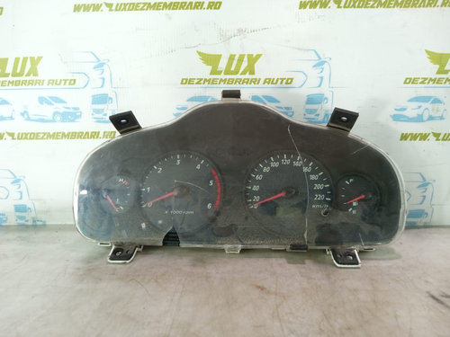 Ceasuri bord 2003-09400H Hyundai Santa Fe SM [2000 - 2004]