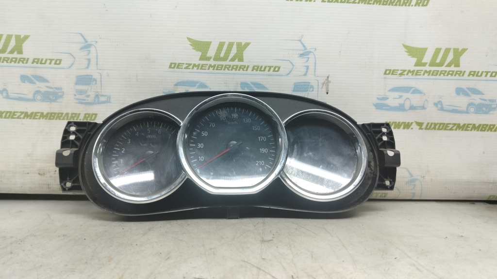 Ceasuri bord 2131255 Dacia Lodgy [2013 - 2020]