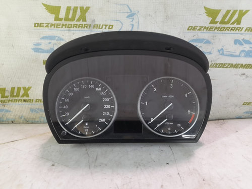 Ceasuri bord 2154628-01 BMW X1 E84 [facelift] [2012 - 2015] 2.0 D N47D20C