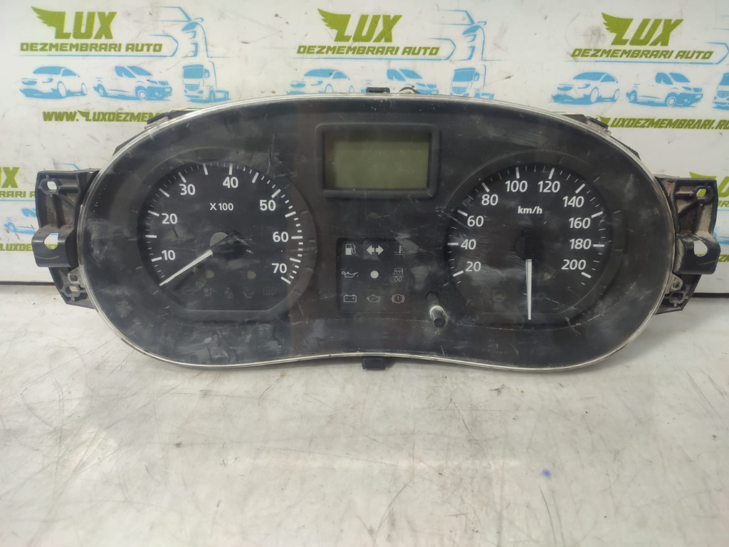Ceasuri bord 216720407 Dacia Sandero [2008 - 2012]