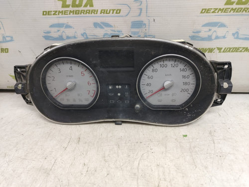Ceasuri bord 216774992 Dacia Logan [2004 - 2008]