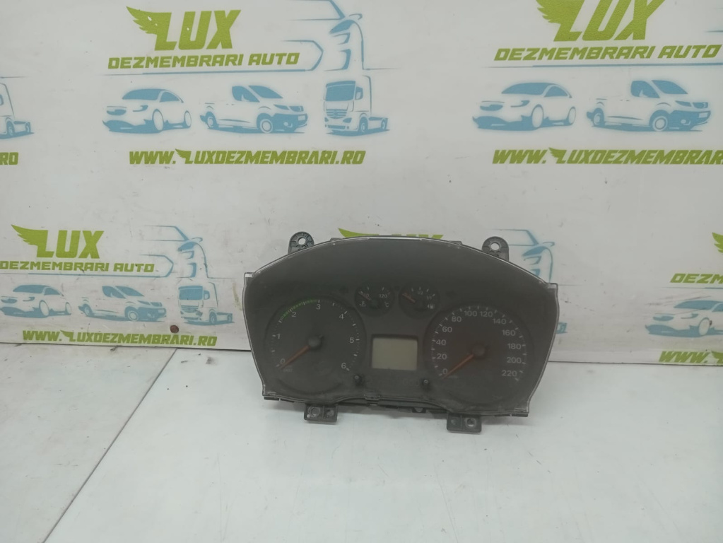 Ceasuri bord 21678068 Ford Transit 3 [Facelift] [2006 - 2014]